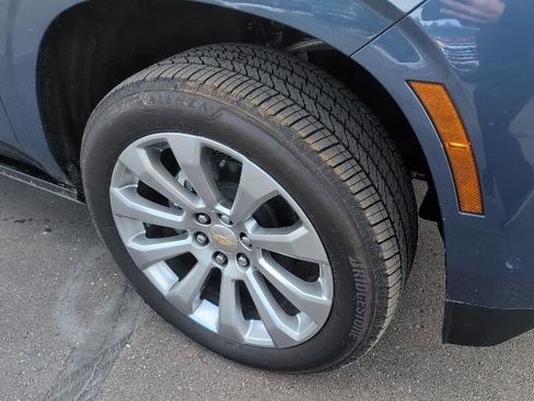 New 2026 Chevrolet Tahoe Premier image 13