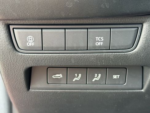 Used 2025 MAZDA CX-50 AWD 2.5 S w/ Premium Plus Pkg image 25