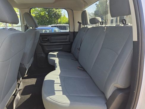 Used 2017 RAM 1500 Tradesman w/ Popular Equipment Group image 15