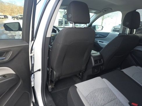Used 2024 Chevrolet Equinox LS image 17