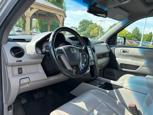 Used 2011 Honda Pilot EX-L image 12