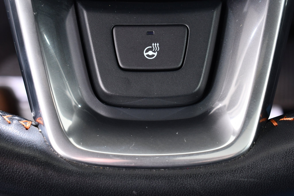 Used 2025 Honda CR-V Sport Touring image 32