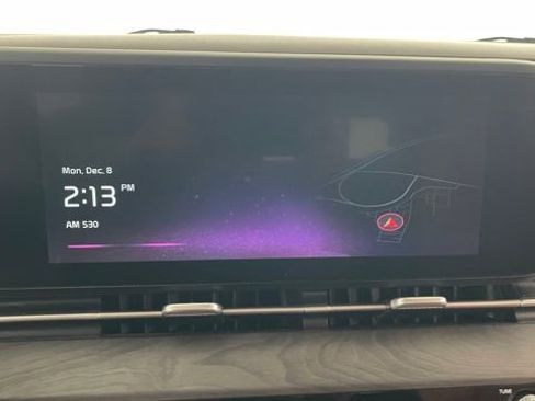 Used 2024 Kia Carnival SX image 41