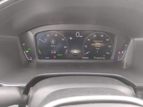 Certified 2026 Honda CR-V TrailSport image 11