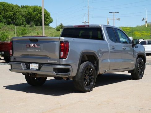 Used 2023 GMC Sierra 1500 Elevation AWD/4WD image 7