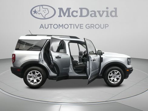 Used 2021 Ford Bronco Sport AWD/4WD image 40