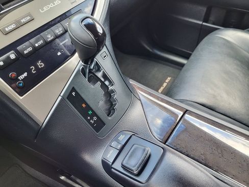 Used 2015 Lexus RX 350 F Sport image 31