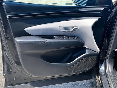 Used 2022 Hyundai Tucson SEL FWD image 26
