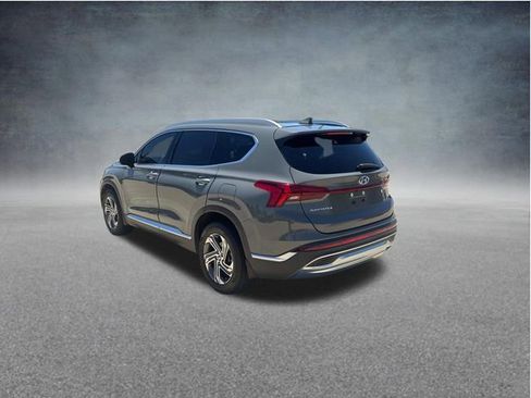Used 2023 Hyundai Santa Fe SEL w/ Premium Package FWD image 7