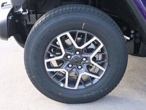 New 2026 Jeep Wrangler Sahara image 17