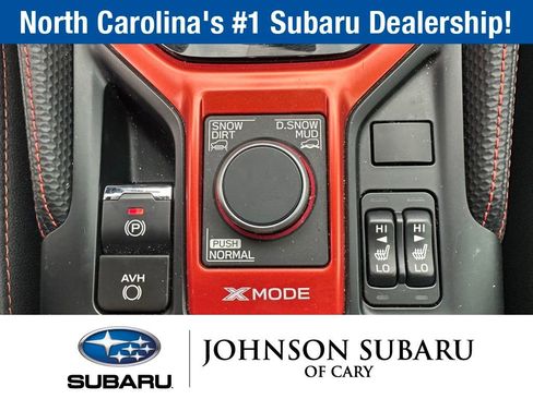 Used 2019 Subaru Forester Sport image 14