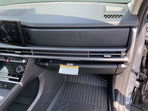 New 2026 Hyundai Santa Fe SE AWD/4WD image 20
