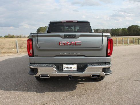 Used 2020 GMC Sierra 1500 SLT w/ SLT Premium Plus Package image 19