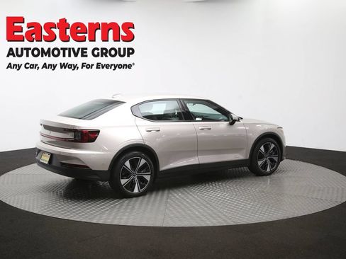Used 2024 Polestar Polestar 2 AWD/4WD image 42