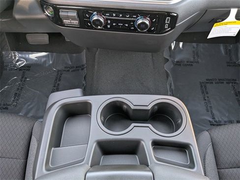 New 2026 GMC Sierra 1500 Elevation image 21