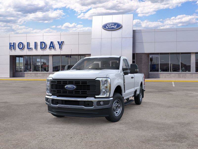 Used 2026 Ford F250 XL w/ XL Chrome Package AWD/4WD image 3