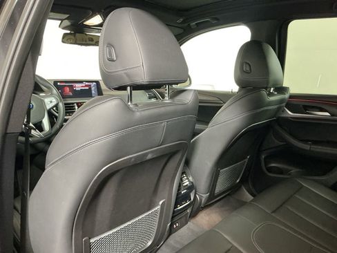 Certified 2023 BMW X3 sDrive30i w/ Convenience Package image 9