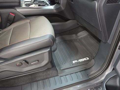 New 2026 Ford F150 Lariat w/ Equipment Group 502A High AWD/4WD image 13