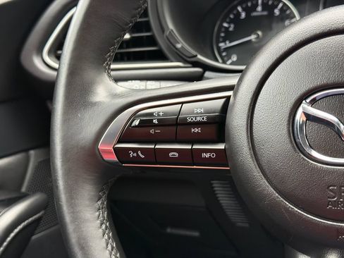 Used 2024 MAZDA CX-30 AWD 2.5 S w/ Select Sport Pkg image 19