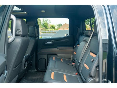 Used 2026 GMC Sierra 1500 AT4 w/ AT4 Premium Package AWD/4WD image 15