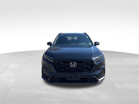 Certified 2024 Honda CR-V Sport-L image 10