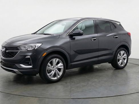 Used 2025 Buick Encore GX Preferred FWD image 3