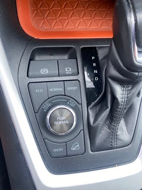 Used 2021 Toyota RAV4 Adventure AWD/4WD image 13