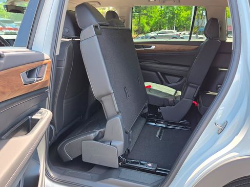 Used 2026 Volkswagen Atlas SE AWD/4WD image 46