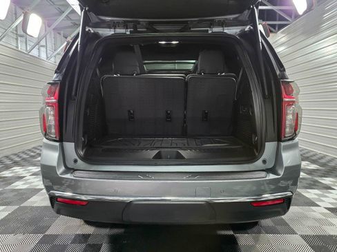 Used 2023 Chevrolet Tahoe LT w/ Luxury Package image 40