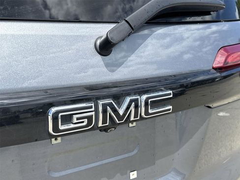 Used 2022 GMC Acadia SLE w/ Driver Convenience Package AWD/4WD image 10