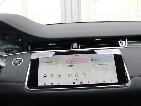 Used 2020 Land Rover Range Rover Evoque SE AWD/4WD image 15