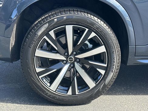 Certified 2026 Volvo XC90 B6 Core image 28