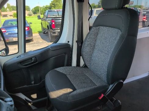Used 2021 RAM ProMaster 1500 FWD image 17