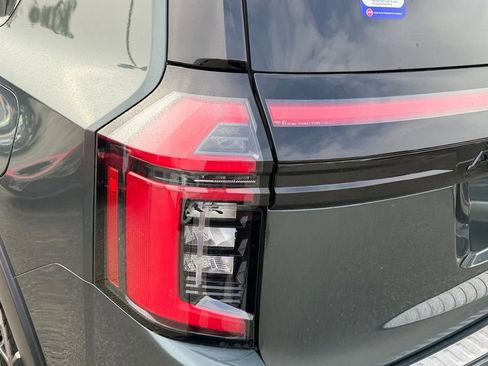 New 2026 Nissan Armada PRO-4X image 36