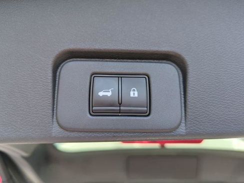 Certified 2023 Nissan Rogue SL w/ SL Premium Package FWD image 21