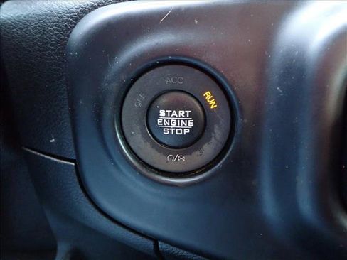 Used 2019 Jeep Wrangler Unlimited Rubicon image 23