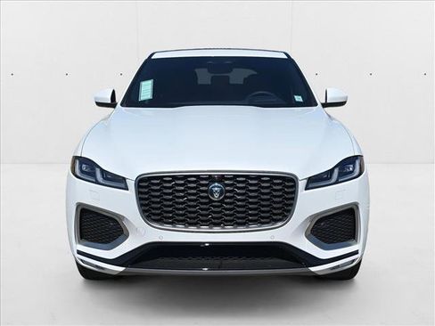New 2026 Jaguar F-PACE R-Dynamic S AWD/4WD image 2