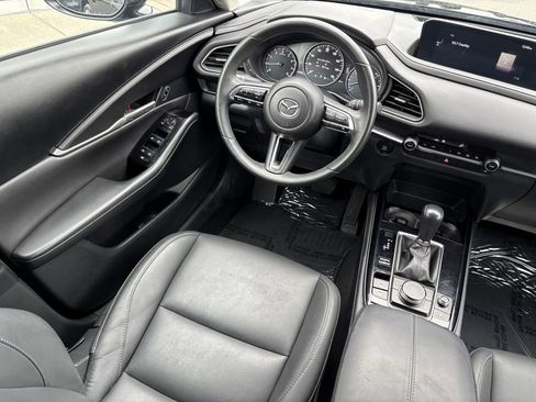 Used 2024 MAZDA CX-30 AWD 2.5 S w/ Select Sport Pkg image 21