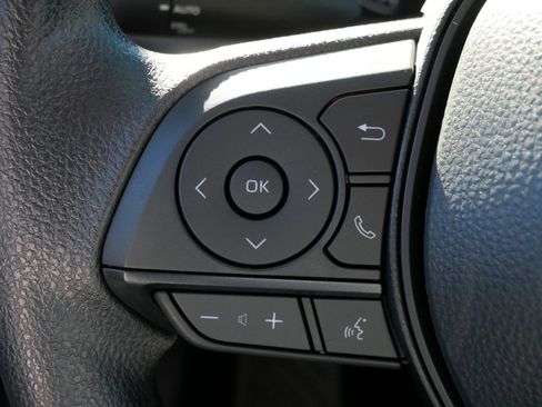 Certified 2025 Toyota RAV4 XLE w/ Convenience Package image 26