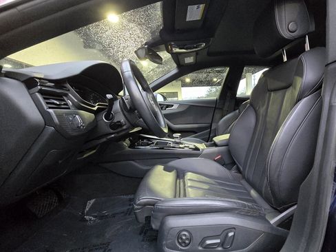 Used 2021 Audi A5 2.0T Premium w/ Convenience Package image 15