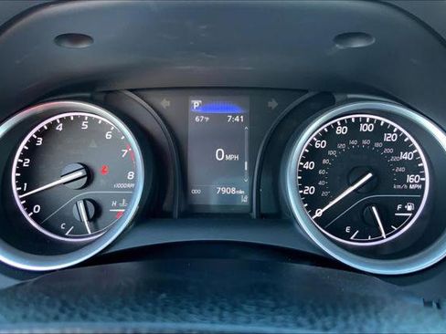 Certified 2023 Toyota Camry LE image 24