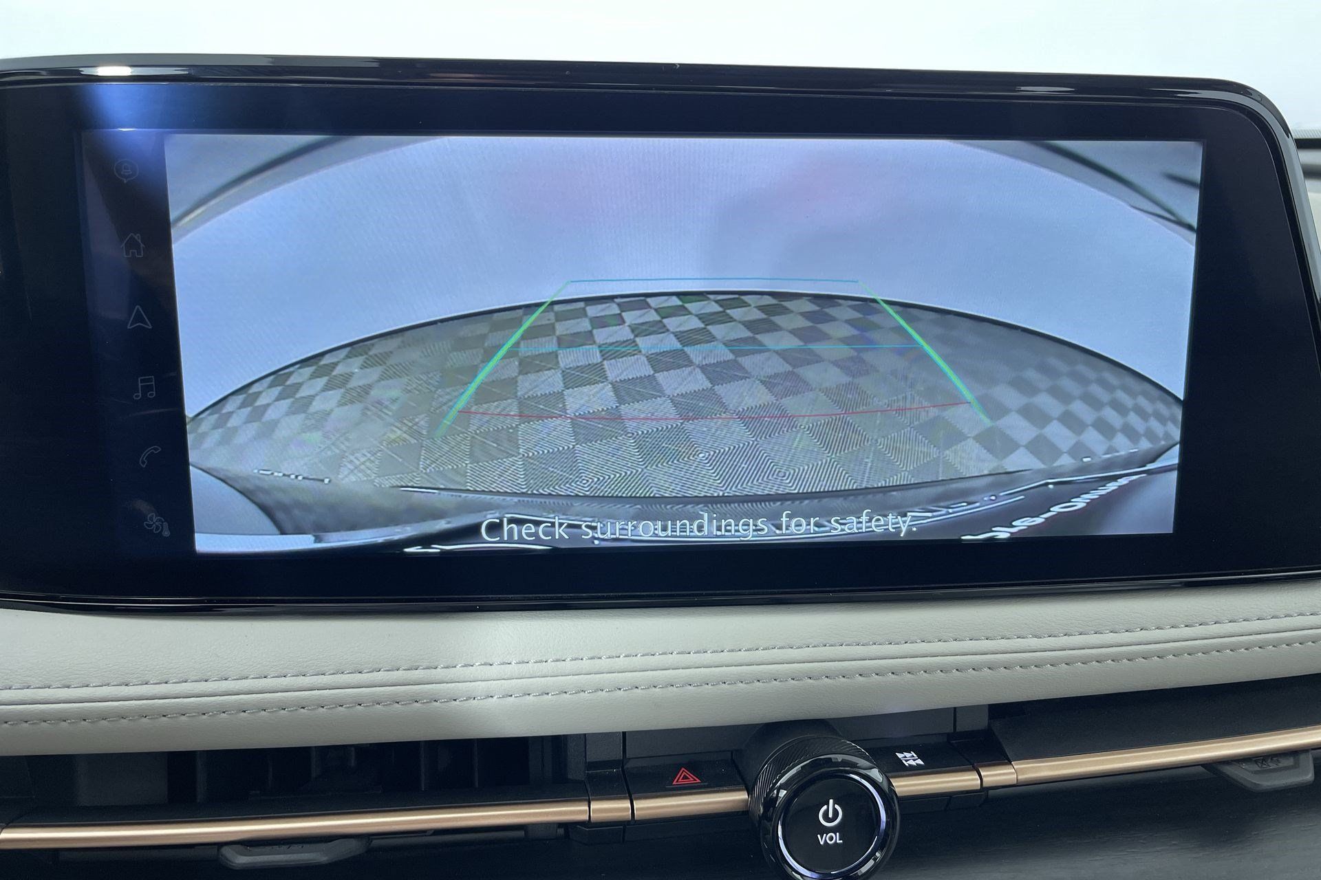 Certified 2024 Nissan Ariya AWD image 18