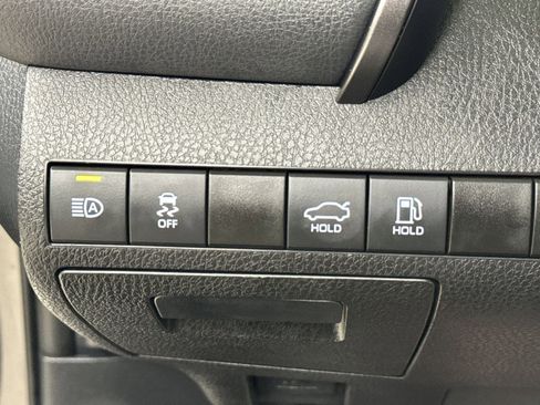 Used 2024 Toyota Camry LE image 37