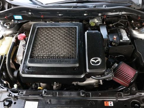 Used 2010 MAZDA MAZDASPEED3 Sport w/ Mazdaspeed Tech Pkg image 50