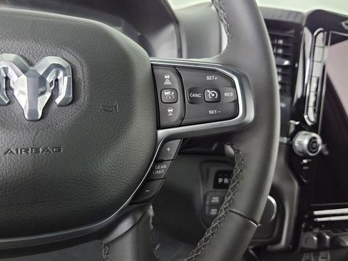 New 2026 RAM 1500 4x4 Crew Cab image 14