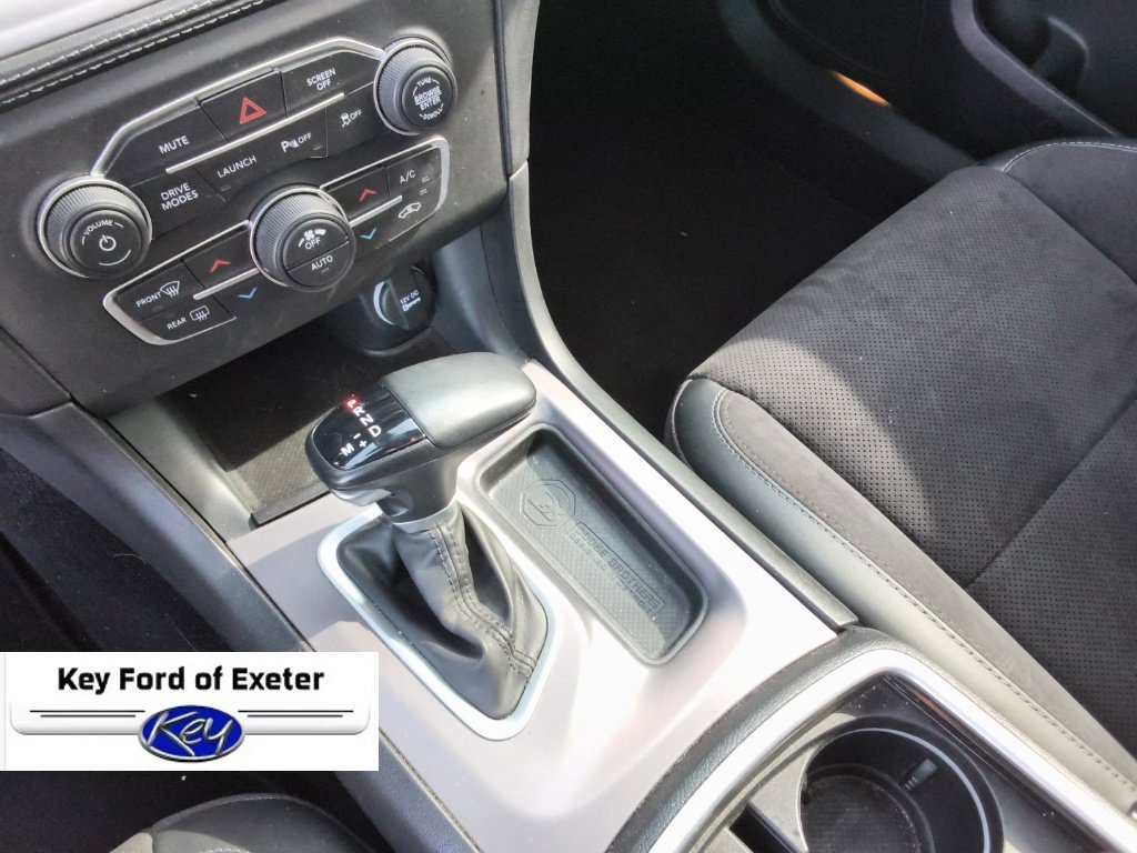 Used 2023 Dodge Charger Scat Pack RWD image 38
