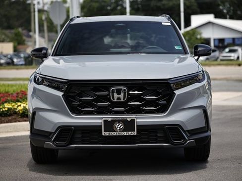 New 2026 Honda CR-V Sport image 21