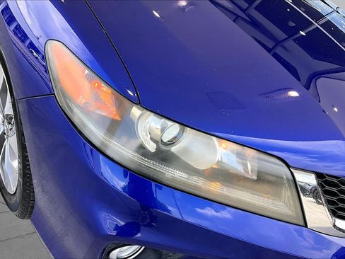 Used 2015 Honda Accord EX image 26