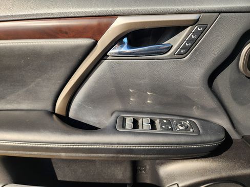 Used 2021 Lexus RX 350 FWD w/ Premium Package image 27