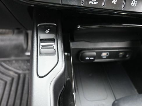 Used 2023 Kia Telluride S w/ S Sunroof Package AWD/4WD image 22